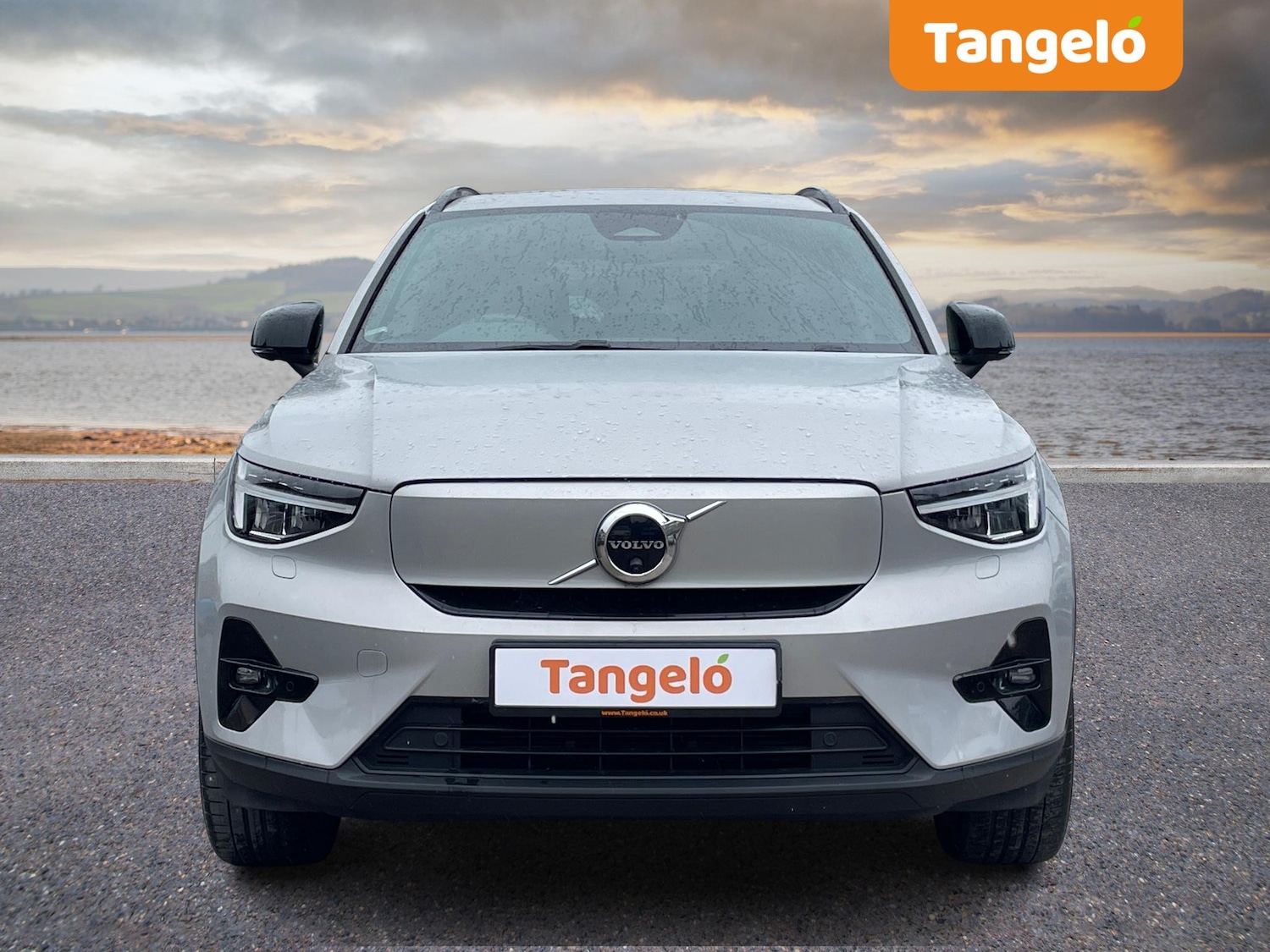 Used Volvo XC40 2023 for sale - 76644545: Photo 41