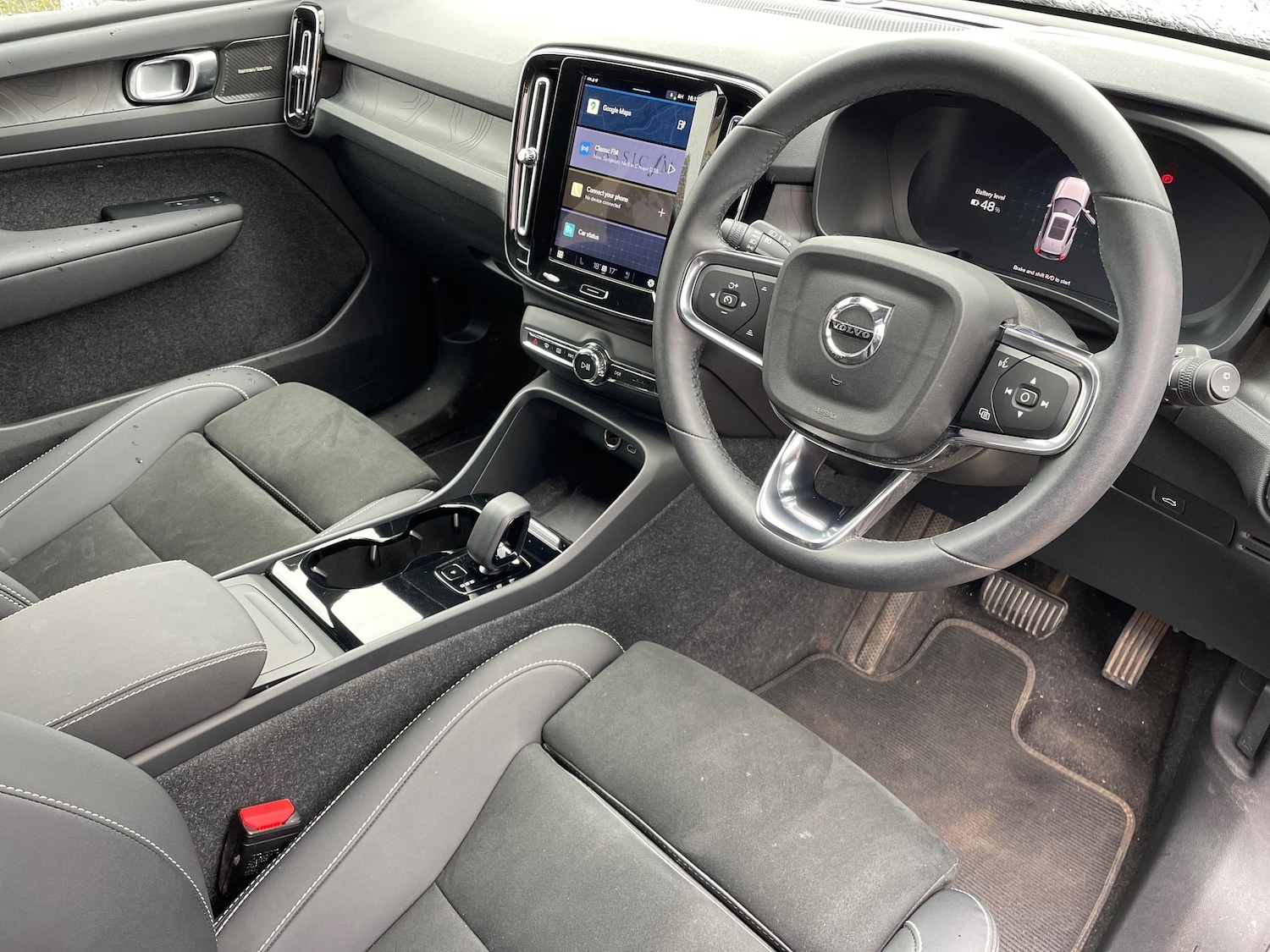 Used Volvo XC40 2023 for sale - 76644545: Photo 5