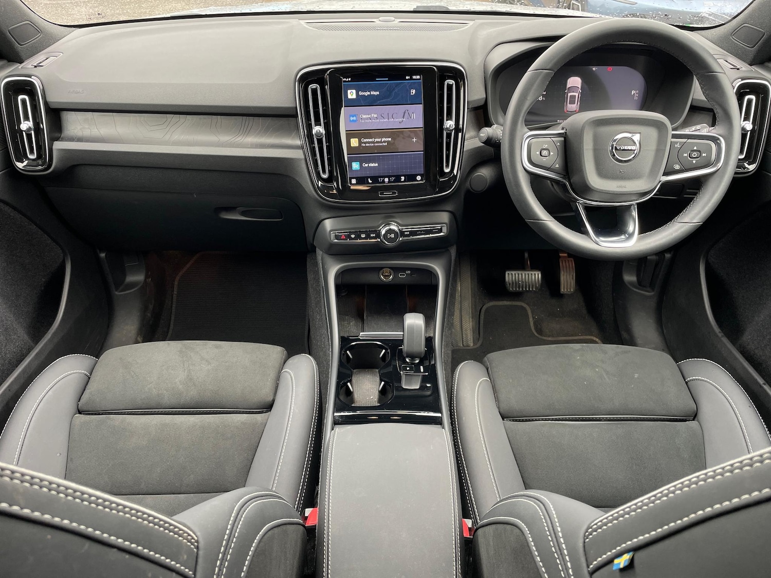 Used Volvo XC40 2023 for sale - 76644545: Photo 7