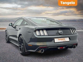 Used Ford Mustang 2015 for sale - 75781623: Photo