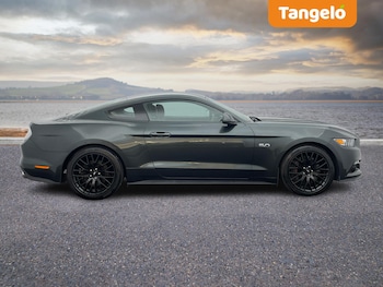 Used Ford Mustang 2015 for sale - 75781623: Photo