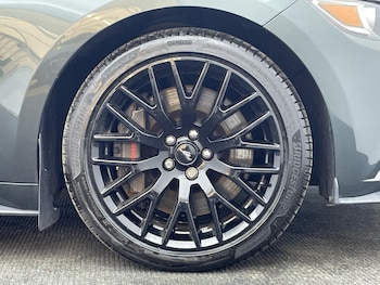 Used Ford Mustang 2015 for sale - 75781623: Photo