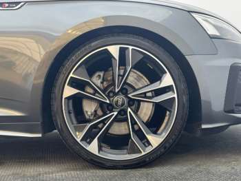 Used Audi A5 2022 for sale - 75002499: Photo