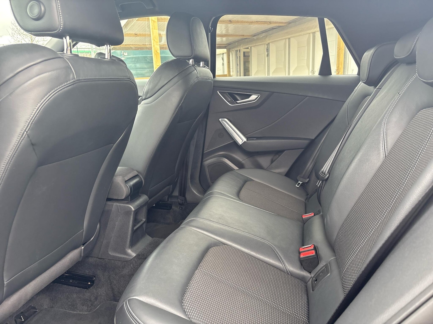 Used Audi Q2 2021 for sale - 78156562: Photo 10