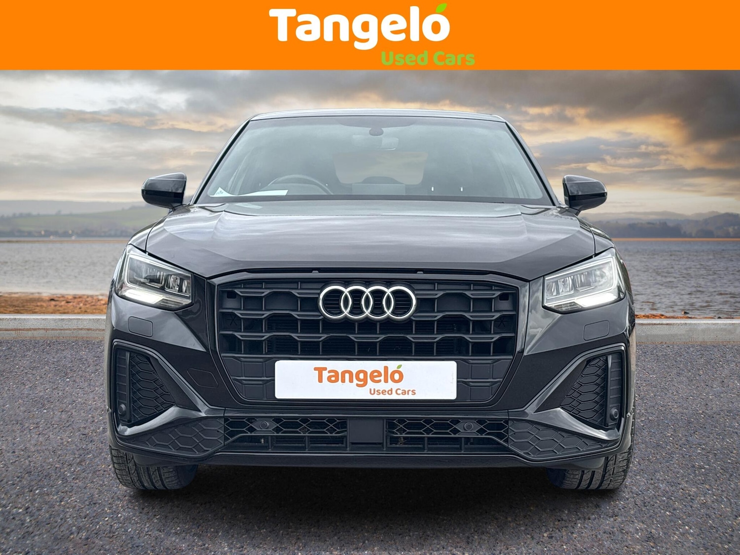 Used Audi Q2 2021 for sale - 78156562: Photo 11