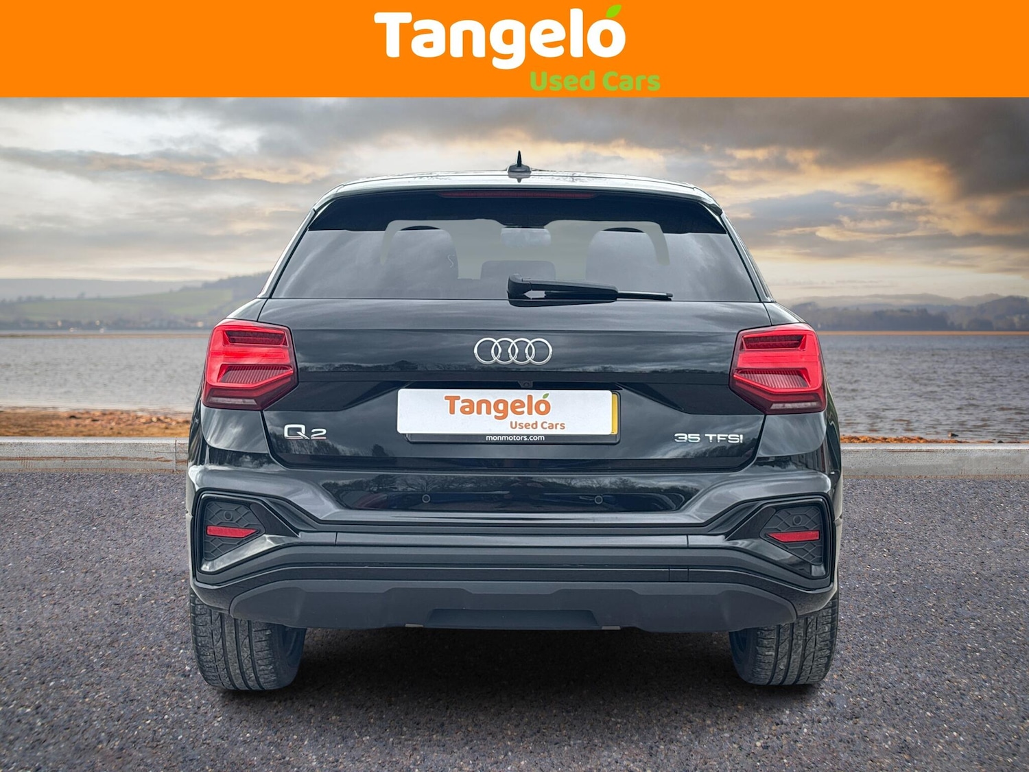 Used Audi Q2 2021 for sale - 78156562: Photo 12