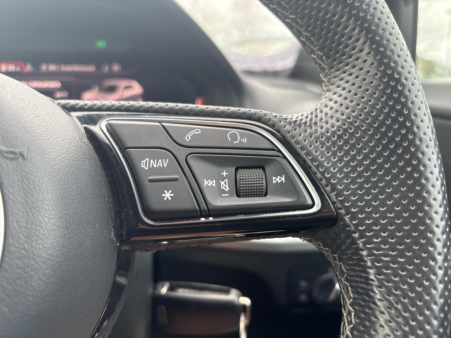 Used Audi Q2 2021 for sale - 78156562: Photo 14