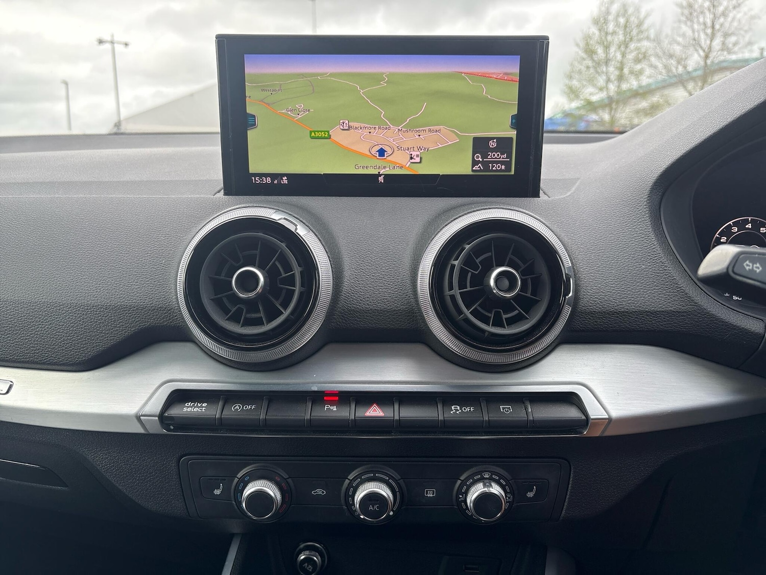 Used Audi Q2 2021 for sale - 78156562: Photo 19