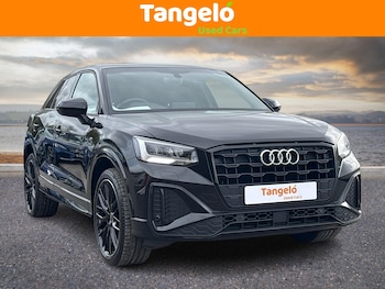 Audi Q2 feature image