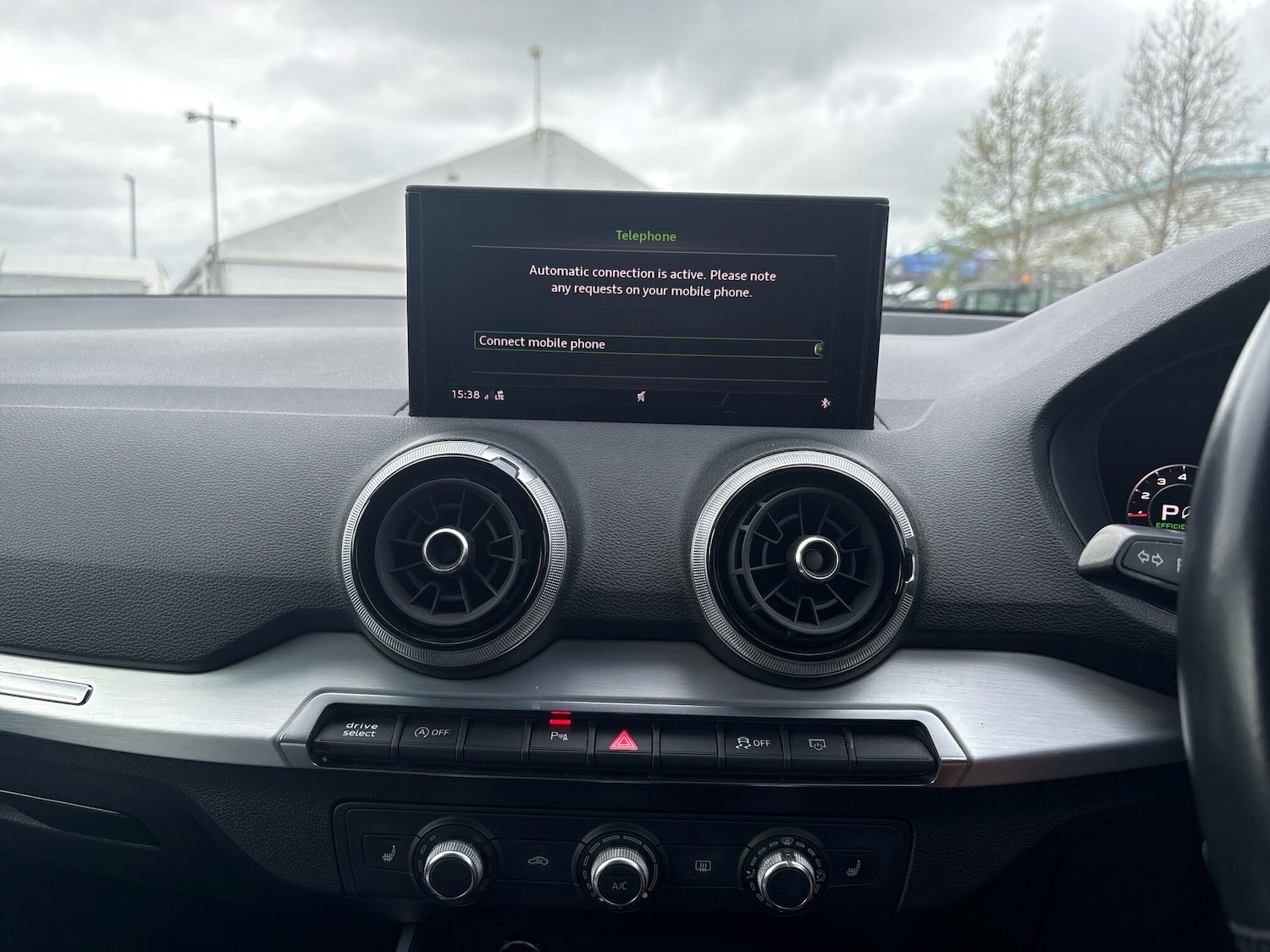 Used Audi Q2 2021 for sale - 78156562: Photo 20