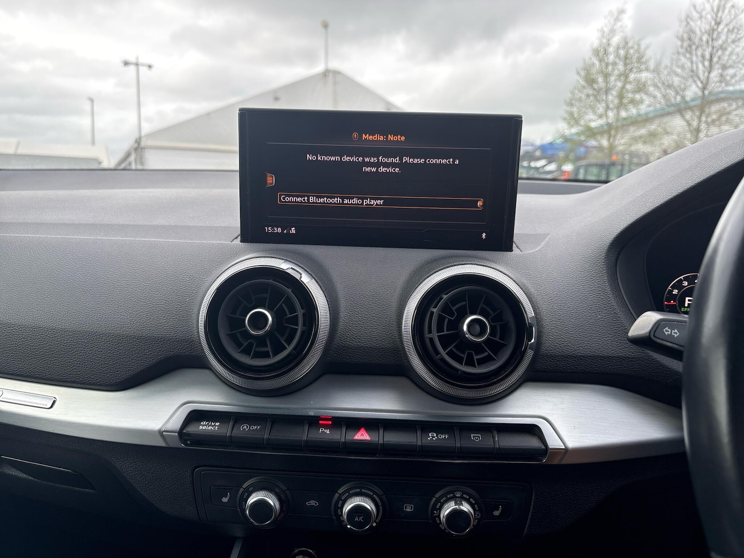 Used Audi Q2 2021 for sale - 78156562: Photo 21