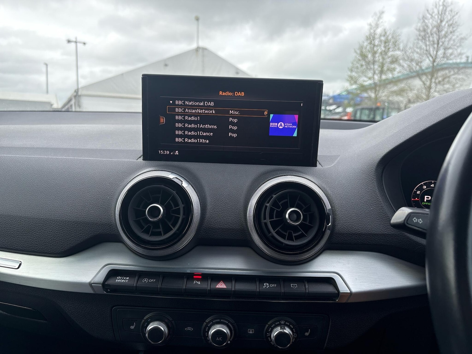 Used Audi Q2 2021 for sale - 78156562: Photo 22