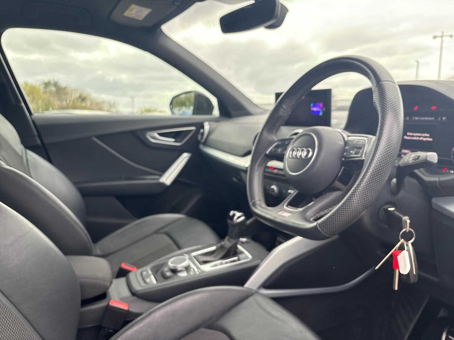 Used Audi Q2 2021 for sale - 78156562: Photo 23