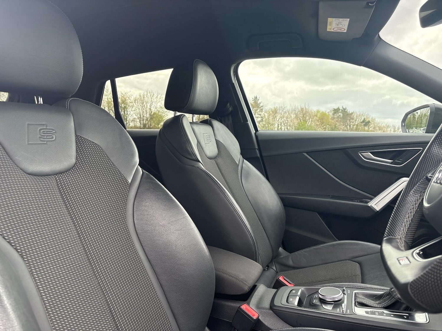 Used Audi Q2 2021 for sale - 78156562: Photo 24