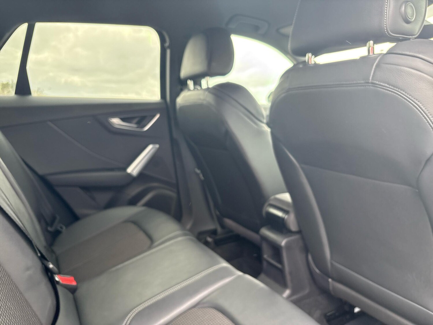 Used Audi Q2 2021 for sale - 78156562: Photo 25