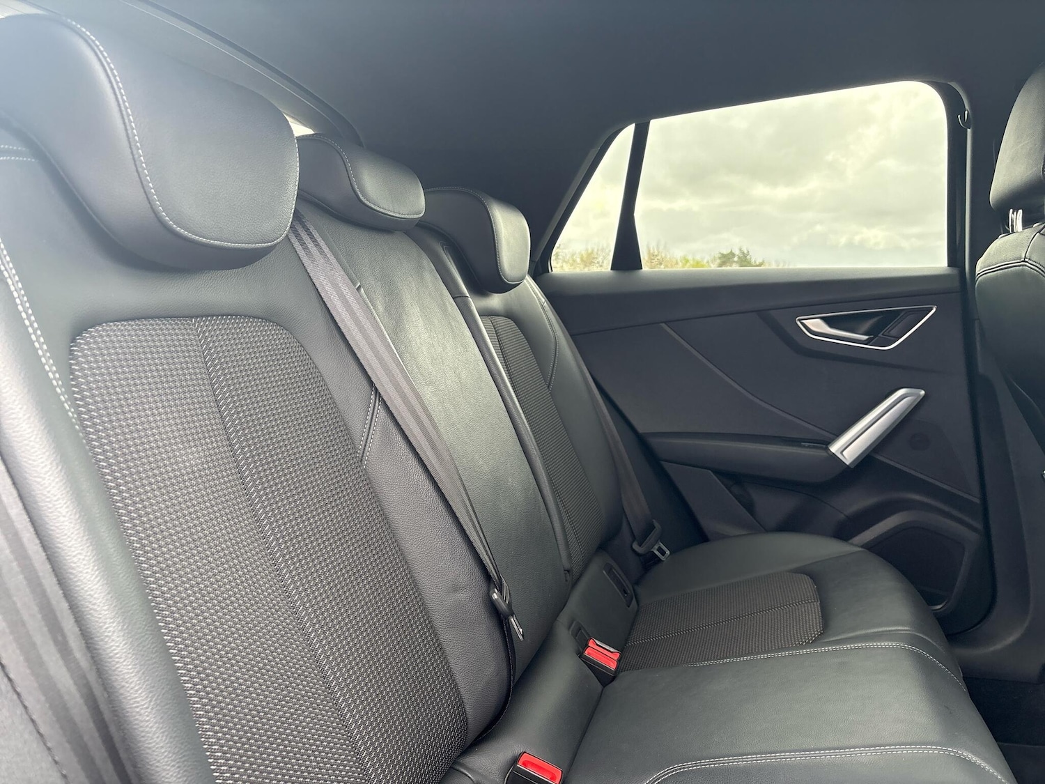 Used Audi Q2 2021 for sale - 78156562: Photo 26