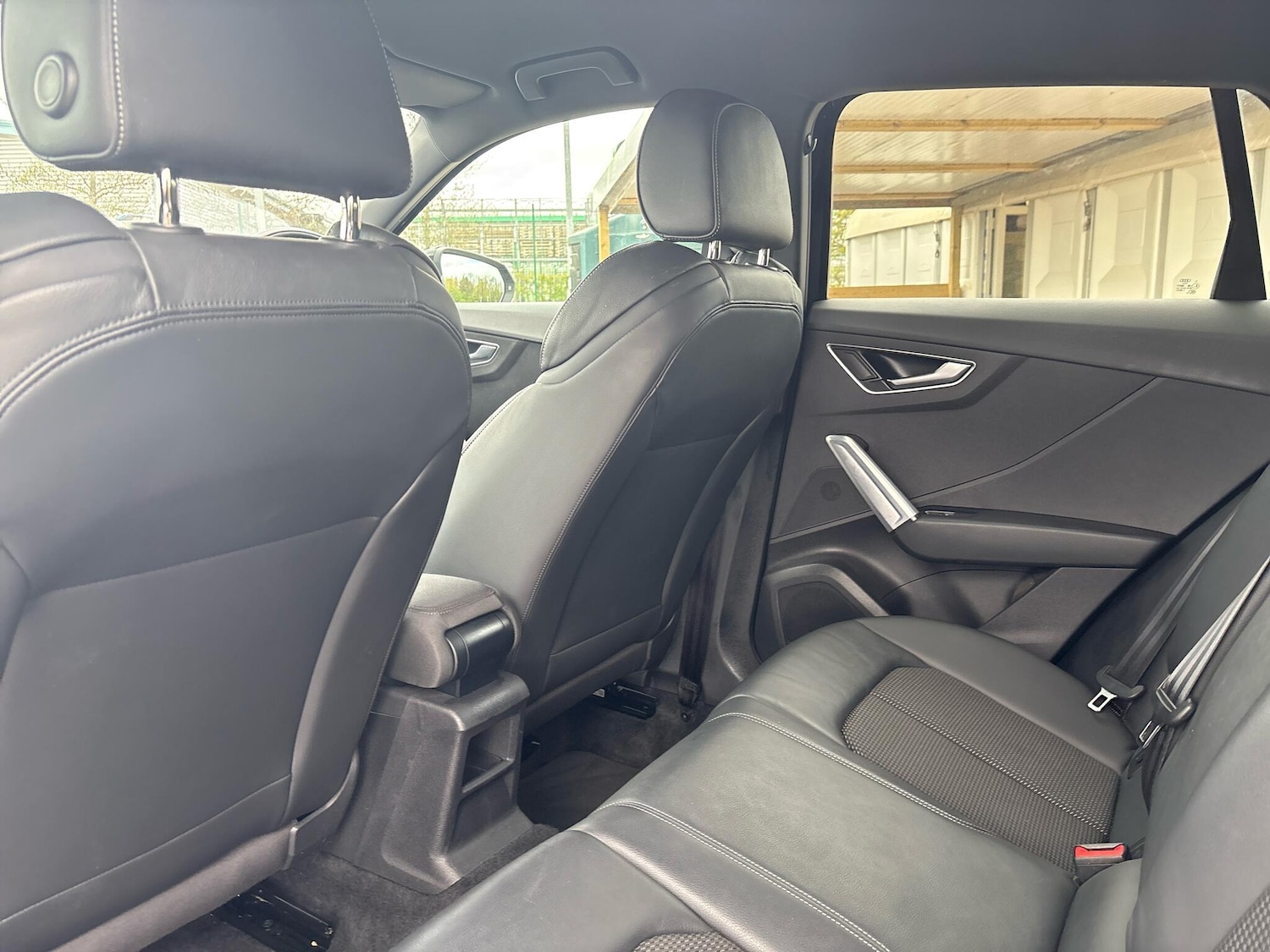 Used Audi Q2 2021 for sale - 78156562: Photo 27