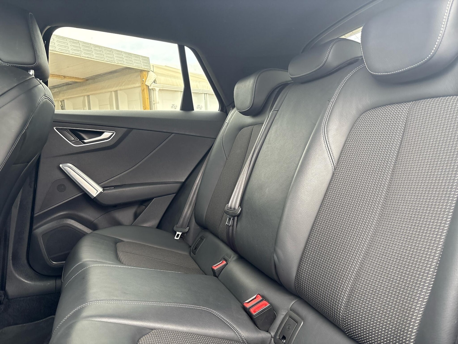 Used Audi Q2 2021 for sale - 78156562: Photo 28