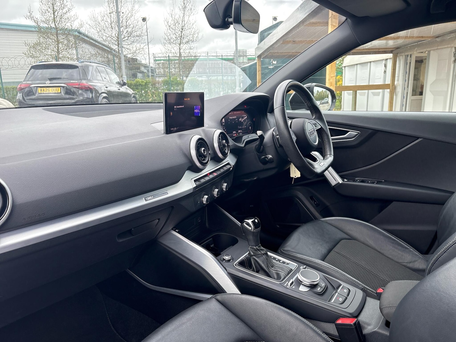 Used Audi Q2 2021 for sale - 78156562: Photo 29