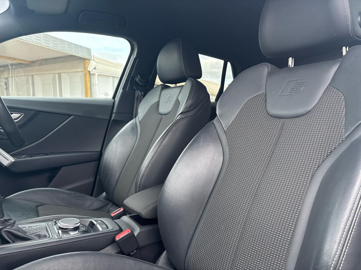 Used Audi Q2 2021 for sale - 78156562: Photo 30