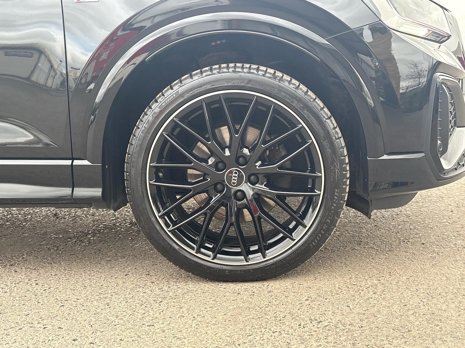 Used Audi Q2 2021 for sale - 78156562: Photo 4