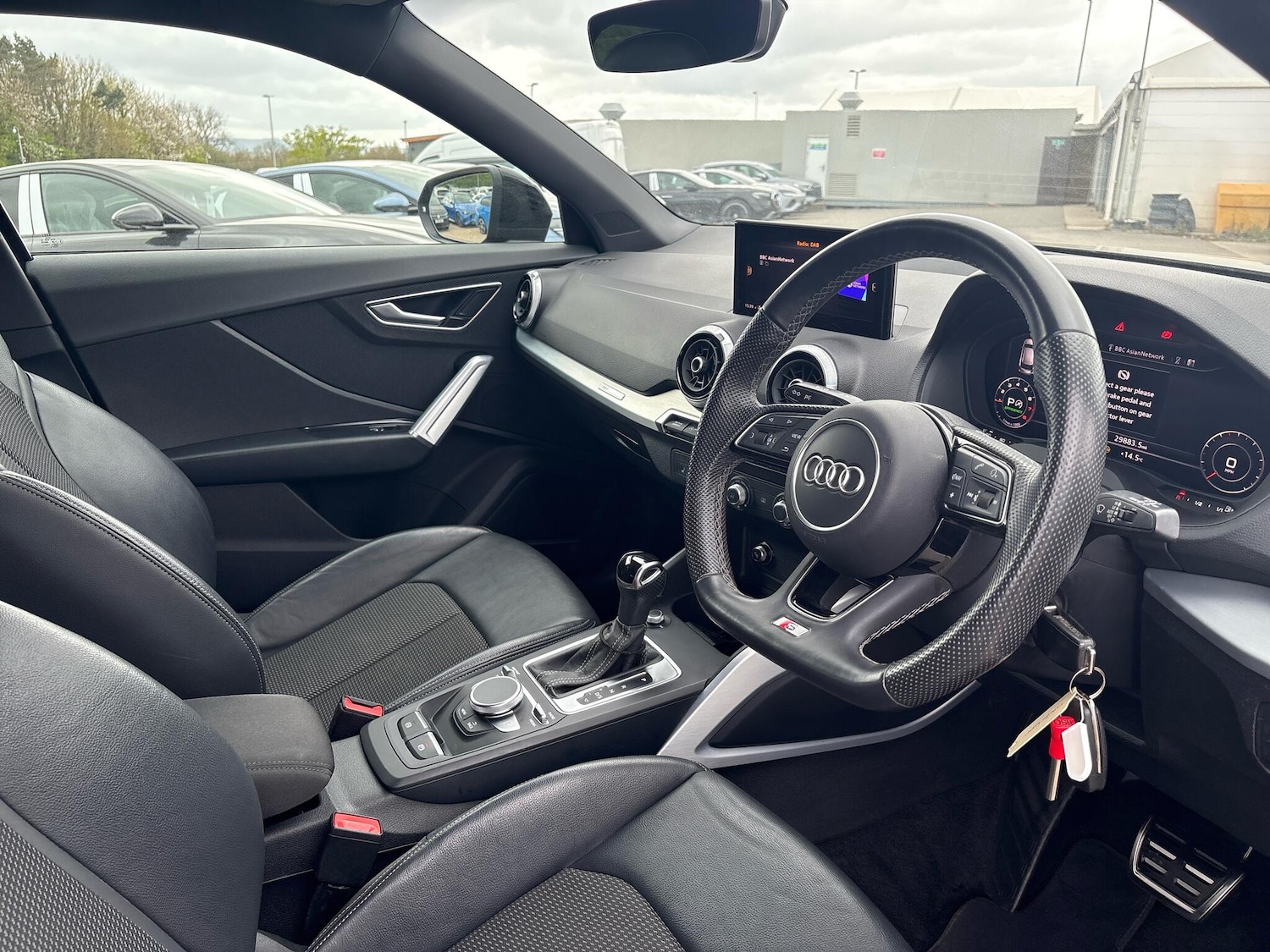 Used Audi Q2 2021 for sale - 78156562: Photo 5