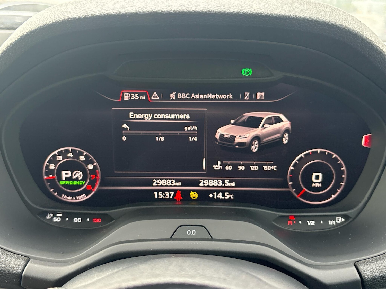 Used Audi Q2 2021 for sale - 78156562: Photo 6