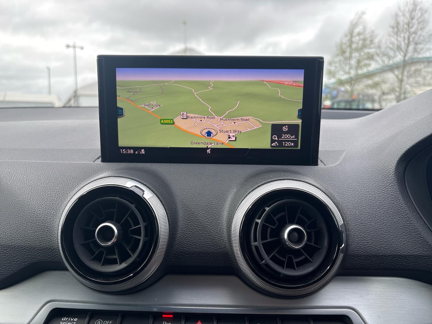 Used Audi Q2 2021 for sale - 78156562: Photo 8