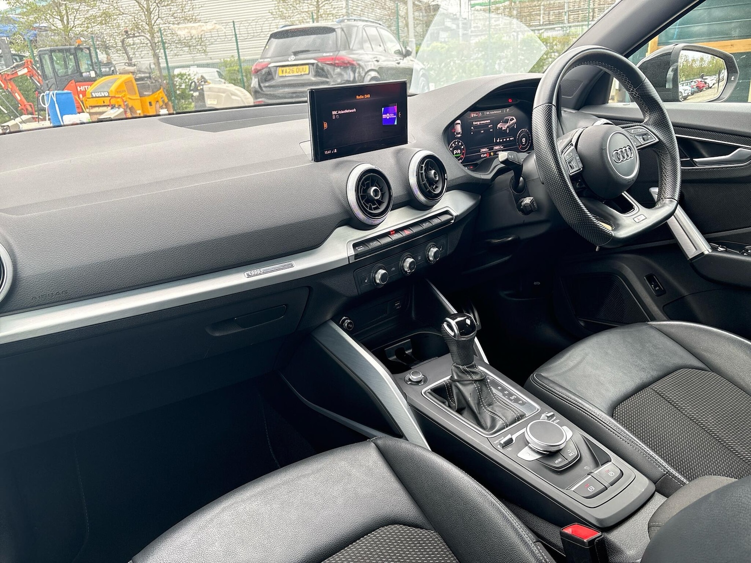 Used Audi Q2 2021 for sale - 78156562: Photo 9