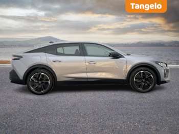Used Peugeot 408 2023 for sale - 74081893: Photo