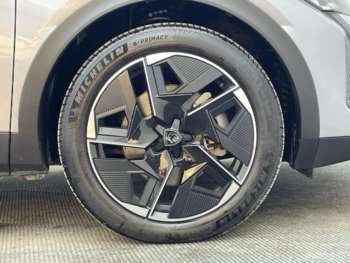 Used Peugeot 408 2023 for sale - 74081893: Photo