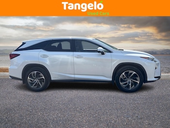 Used Lexus RX L 2018 for sale - 78959050: Photo