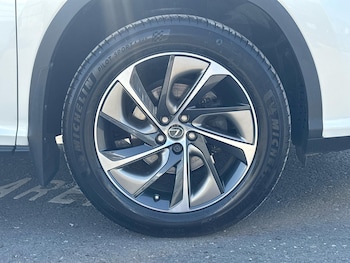 Used Lexus RX L 2018 for sale - 78959050: Photo
