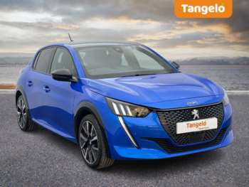 2020 (69) - 1.2 PureTech GT Line Hatchback 5dr Petrol Manual Euro 6 (s/s) (100 ps)