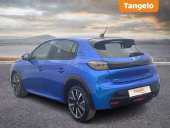 Used Peugeot 208 2020 for sale - 74701292: Photo