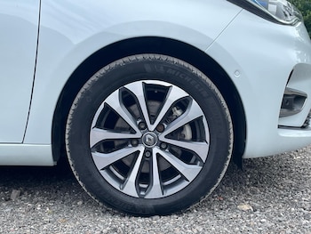 Used Renault Zoe 2021 for sale - 78911083: Photo