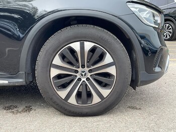 Used Mercedes-Benz GLC 2021 for sale - 78116036: Photo