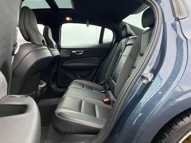 Used Volvo S60 2019 for sale - 76765098: Photo 10