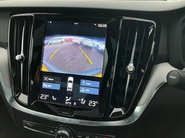 Used Volvo S60 2019 for sale - 76765098: Photo 12