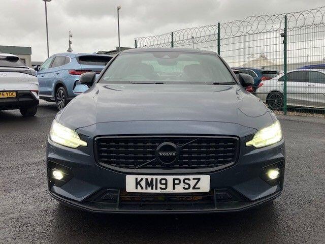 Used Volvo S60 2019 for sale - 76765098: Photo 2