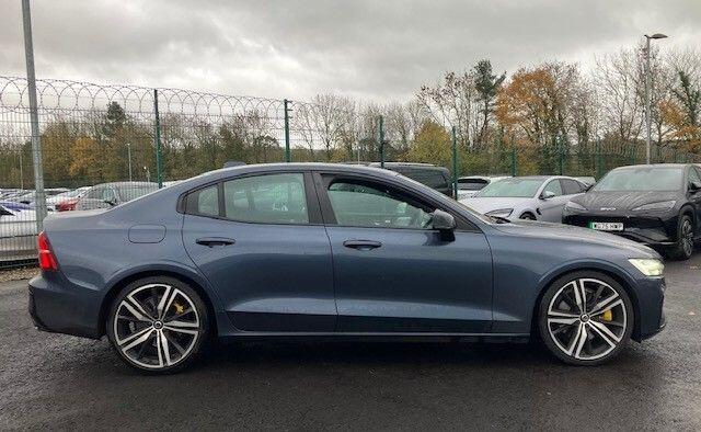 Used Volvo S60 2019 for sale - 76765098: Photo 4