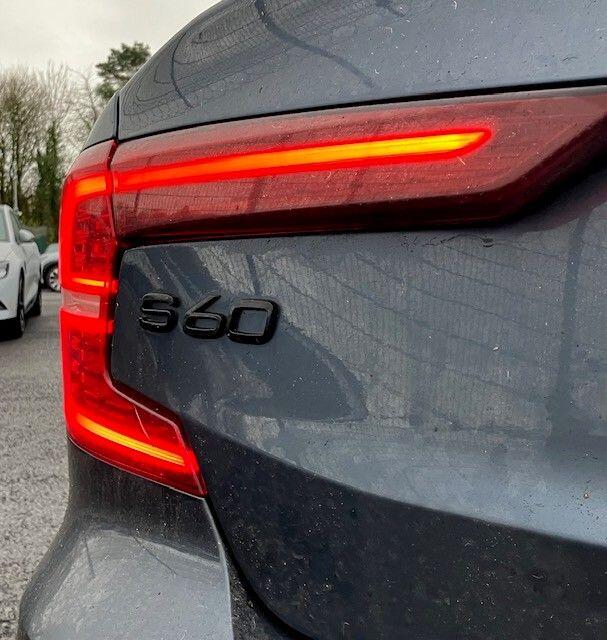 Used Volvo S60 2019 for sale - 76765098: Photo 7