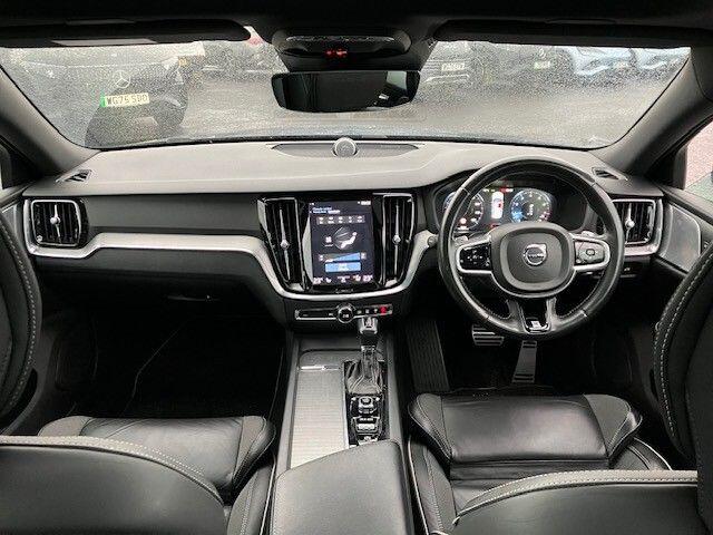 Used Volvo S60 2019 for sale - 76765098: Photo 8