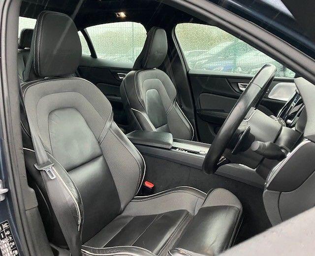 Used Volvo S60 2019 for sale - 76765098: Photo 9