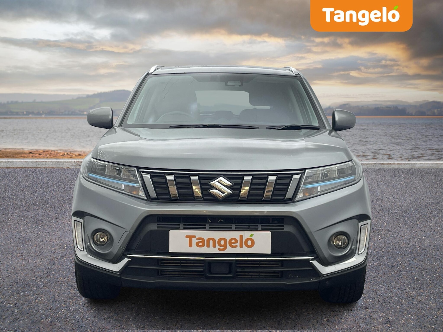 Used Suzuki Vitara 2023 for sale - 75941500: Photo 11