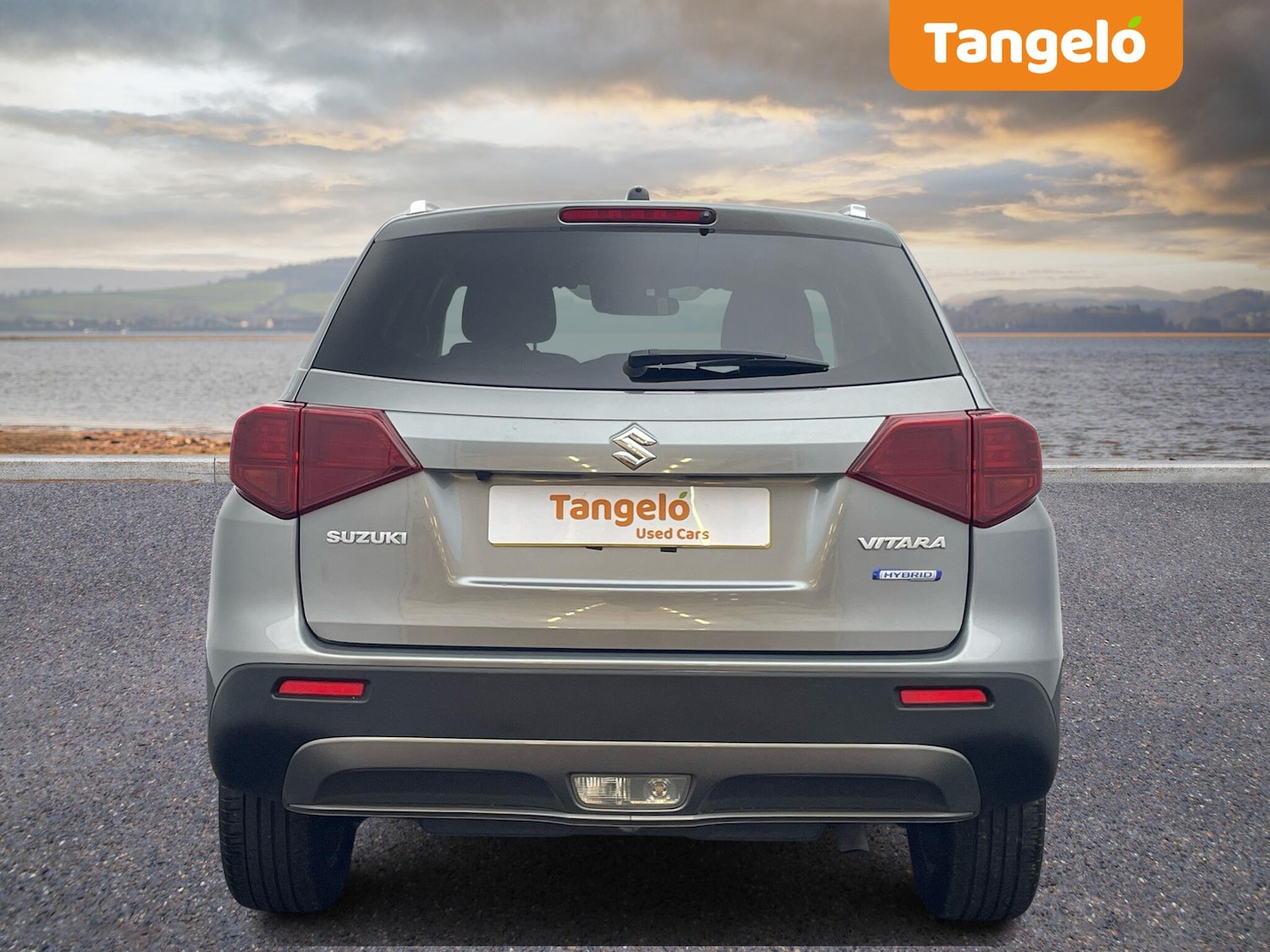 Used Suzuki Vitara 2023 for sale - 75941500: Photo 12