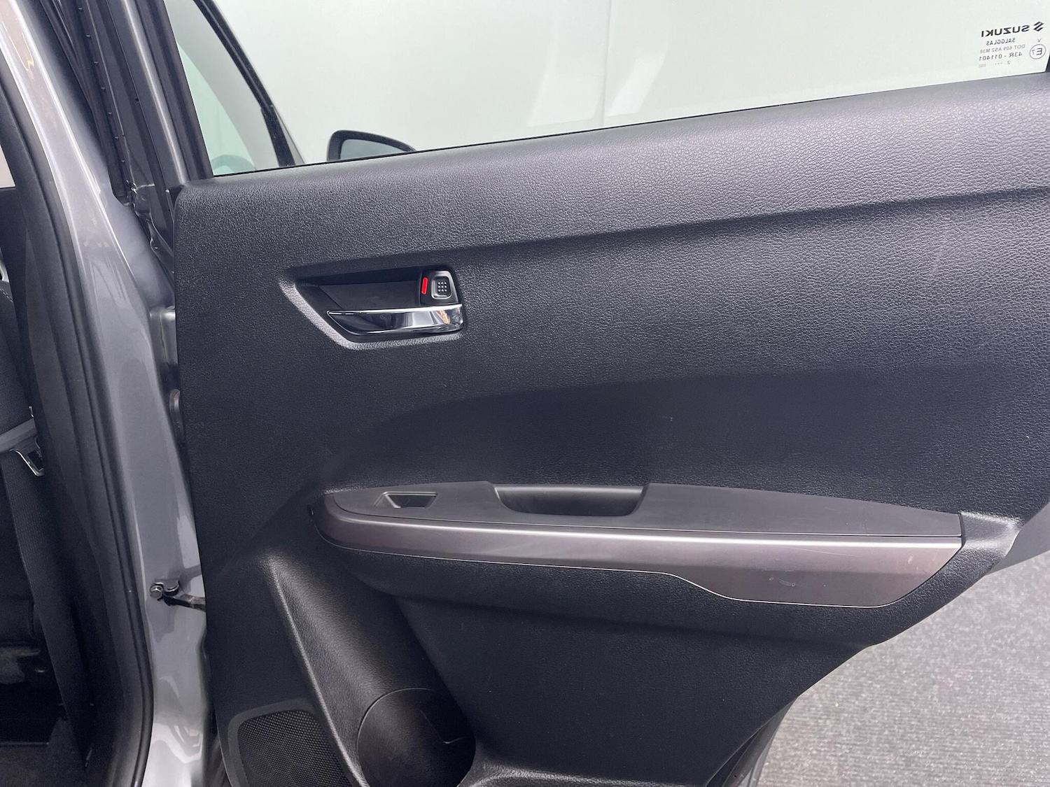 Used Suzuki Vitara 2023 for sale - 75941500: Photo 13