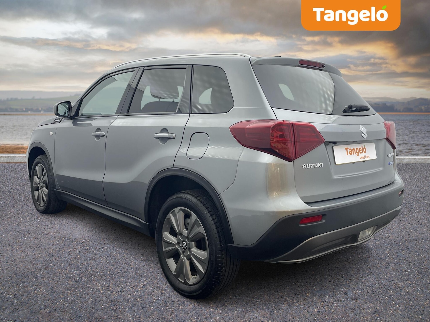 Used Suzuki Vitara 2023 for sale - 75941500: Photo 2