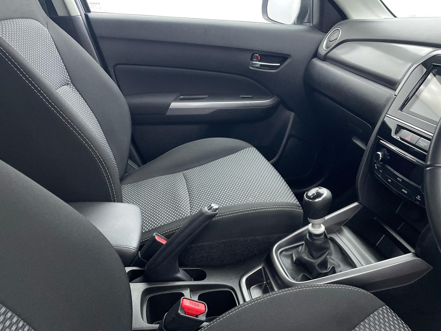 Used Suzuki Vitara 2023 for sale - 75941500: Photo 20