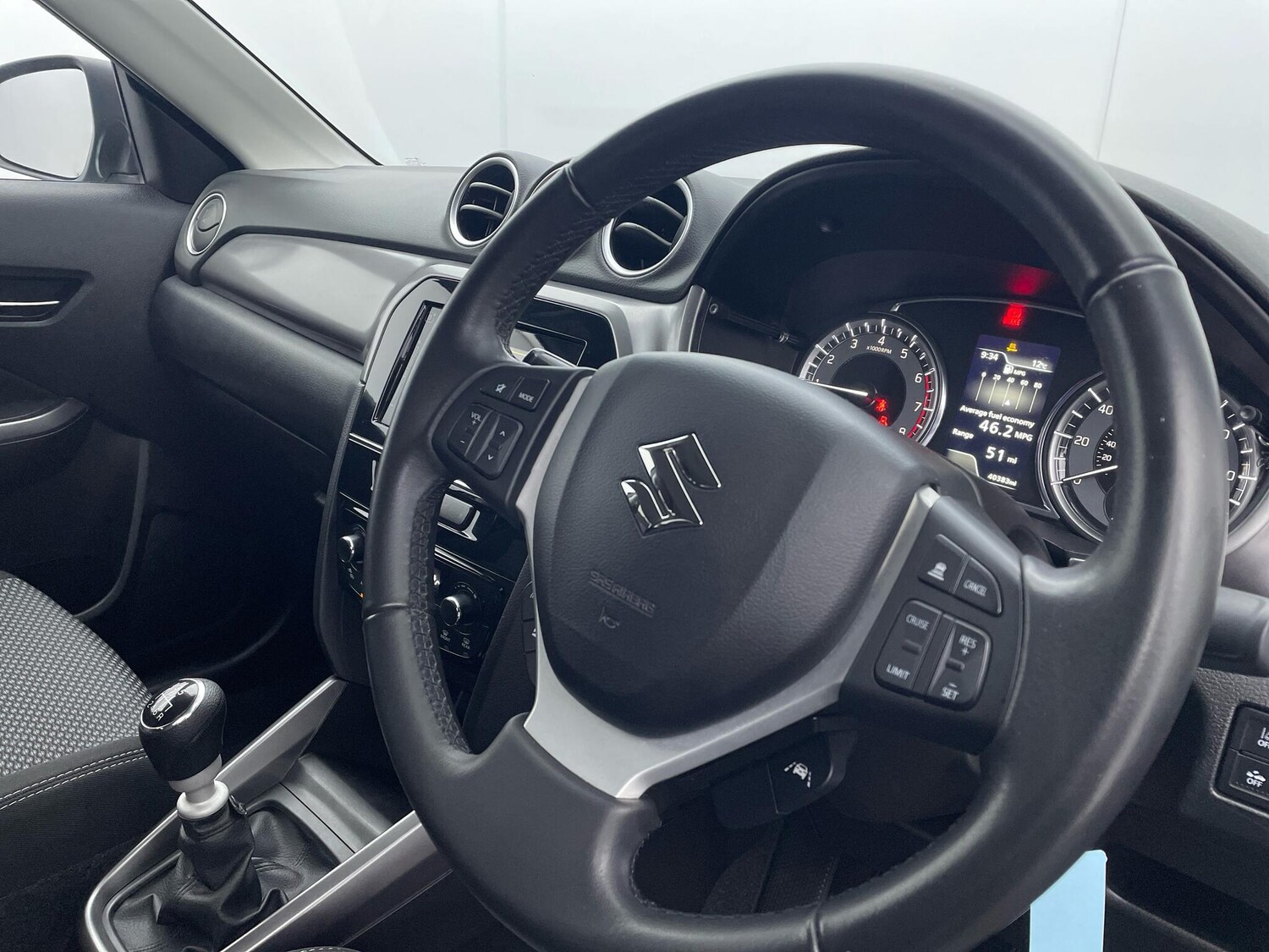 Used Suzuki Vitara 2023 for sale - 75941500: Photo 24